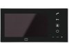 ACO INS-MP7 BK (Czarny) Monitor INSPIRO - kolorowy cyfrowy 7” do systemów videodomofonowych